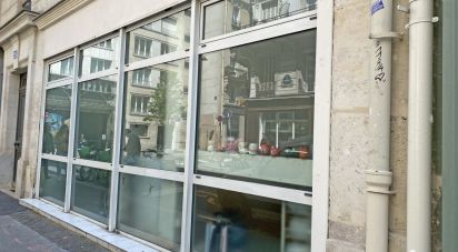 Commercial space of 63 sq m in Paris (75011)