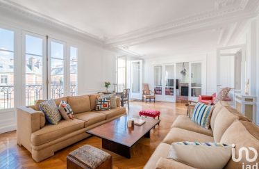 Appartement 7 pièces de 190 m² à Paris (75007)