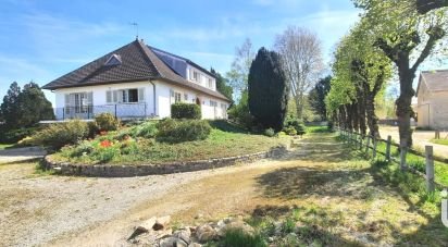 House 7 rooms of 245 m² in Brion-sur-Ource (21570)