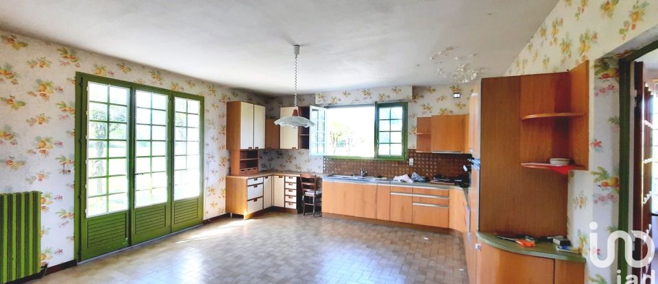 House 7 rooms of 245 m² in Brion-sur-Ource (21570)