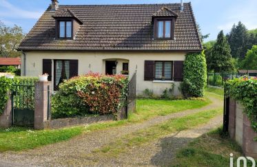 House/villa 5 rooms of 140 sq m in Laniscourt (02000)