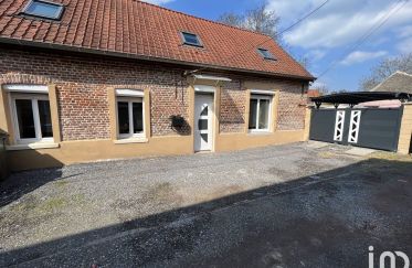 House 4 rooms of 102 m² in Erre (59171)