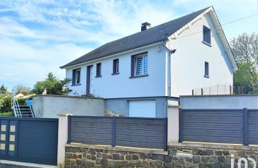 House 4 rooms of 125 m² in Rouvroy-sur-Audry (08150)