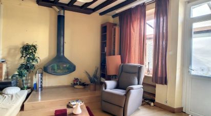 House 7 rooms of 168 m² in Saint-Loup-d'Ordon (89330)