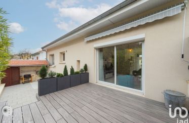 Maison 5 pièces de 120 m² à Pagny-sur-Moselle (54530)