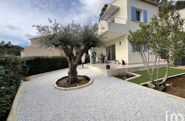 House 3 rooms of 66 m² in Anduze (30140)