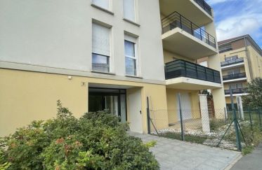 Apartment 2 rooms of 43 m² in Woippy (57140)