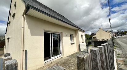 House 5 rooms of 95 m² in Quimperlé (29300)