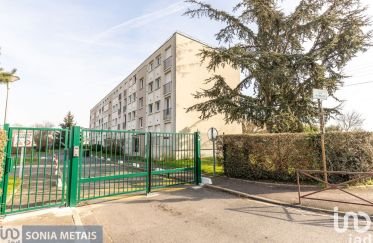 Appartement 3 pièces de 57 m² à Viry-Châtillon (91170)