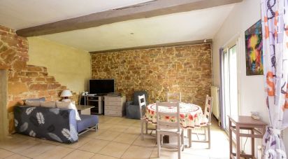 Apartment 3 rooms of 74 m² in Rochetaillée-sur-Saône (69270)