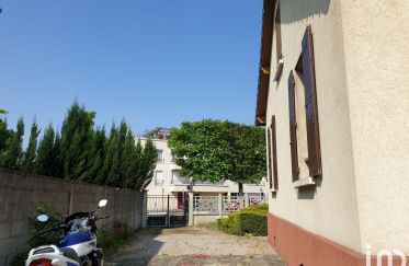 Maison 3 pièces de 60 m² à Le Blanc-Mesnil (93150)