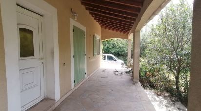 House/villa 5 rooms of 194 sq m in Roquemaure (30150)