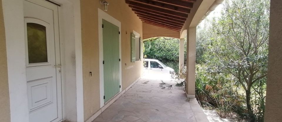 House 5 rooms of 194 m² in Roquemaure (30150)