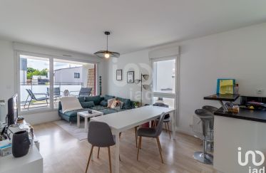 Appartement 2 pièces de 47 m² à Noyal-sur-Vilaine (35530)