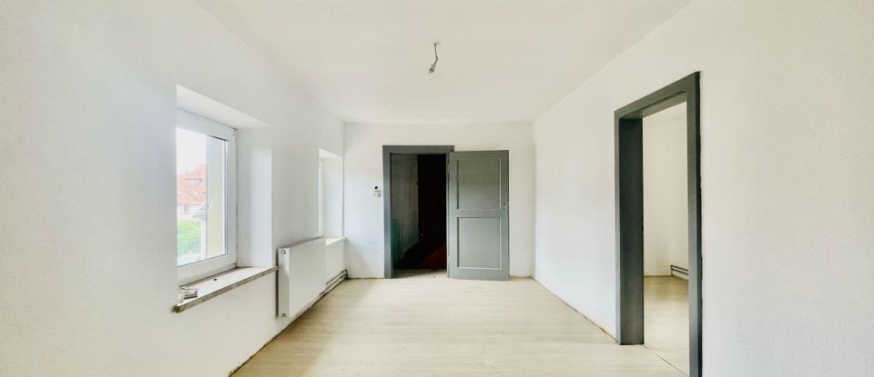Maison 3 pièces de 80 m² à Diemeringen (67430)