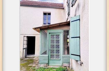 House 3 rooms of 60 m² in Guernes (78520)