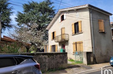 Traditional house 4 rooms of 96 m² in Castres (81100)