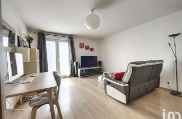 Appartement 2 pièces de 48 m² à Franconville (95130)
