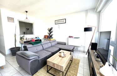 Appartement 2 pièces de 44 m² à La Rochelle (17000)