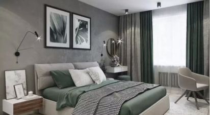 Apartment 4 rooms of 85 m² in Montesson (78360)