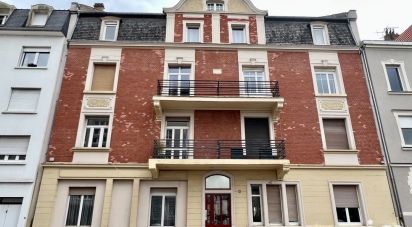 Apartment 3 rooms of 73 m² in Thionville (57100)