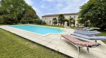 House 8 rooms of 540 m² in Lesparre-Médoc (33340)