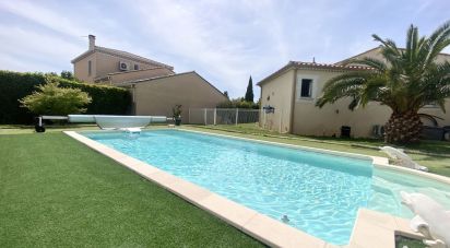 House 9 rooms of 168 m² in Lapalud (84840)