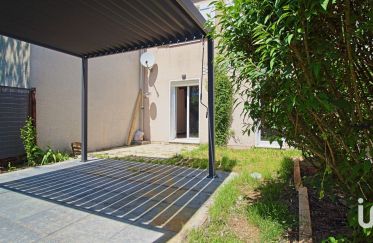 Maison traditionnelle 5 pièces de 93 m² à Châlons-en-Champagne (51000)
