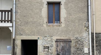 Maison 3 pièces de 135 m² à La Bastide-de-Bousignac (09500)