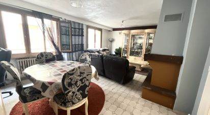 Apartment 4 rooms of 86 m² in Saint-Étienne (42100)