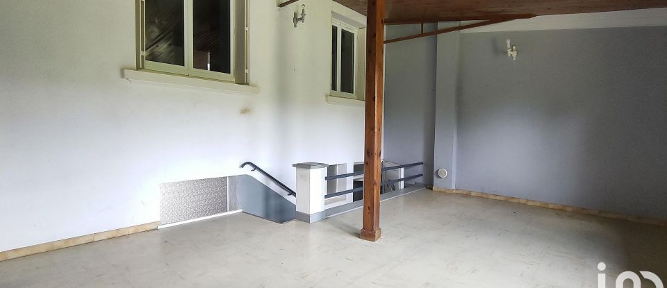 Town house 5 rooms of 79 m² in Aussillon (81200)