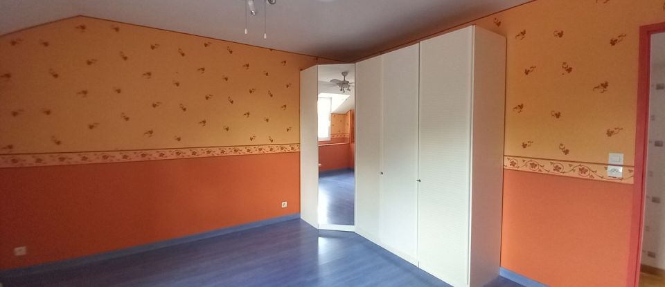 House 5 rooms of 139 m² in Loudun (86200)