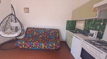Apartment 2 rooms of 27 m² in Leucate (11370)