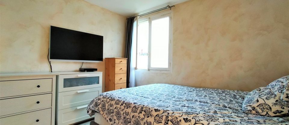 Apartment 3 rooms of 58 m² in Ivry-sur-Seine (94200)