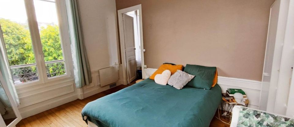 Apartment 2 rooms of 55 m² in Écouen (95440)