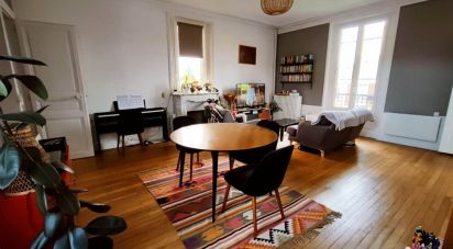 Appartement 2 pièces de 55 m² à Écouen (95440)