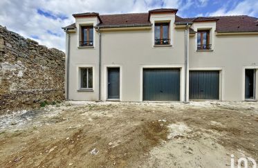 House 5 rooms of 87 m² in Bombon (77720)