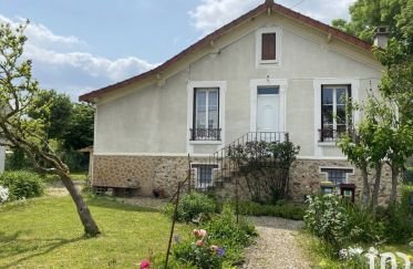 House 4 rooms of 73 m² in Lagny-sur-Marne (77400)