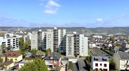 Appartement 3 pièces de 82 m² à Sotteville-lès-Rouen (76300)