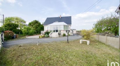 House 5 rooms of 161 m² in Neuville-aux-Bois (45170)