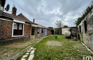 House 4 rooms of 120 m² in Mametz (62120)
