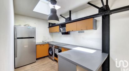 Appartement 4 pièces de 100 m² à La Forêt-Sainte-Croix (91150)