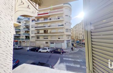Apartment 4 rooms of 70 m² in Nice (06000)