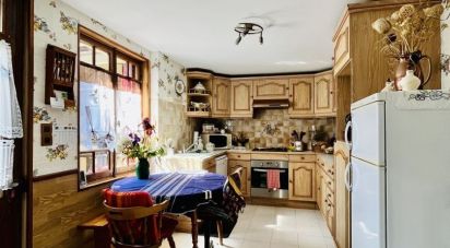 House 3 rooms of 103 m² in Segonzac (16130)