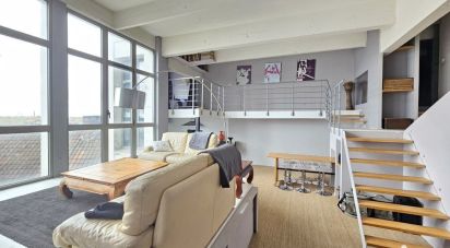 Appartement 3 pièces de 103 m² à Roubaix (59100)