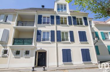 Apartment 2 rooms of 38 m² in Longpont-sur-Orge (91310)