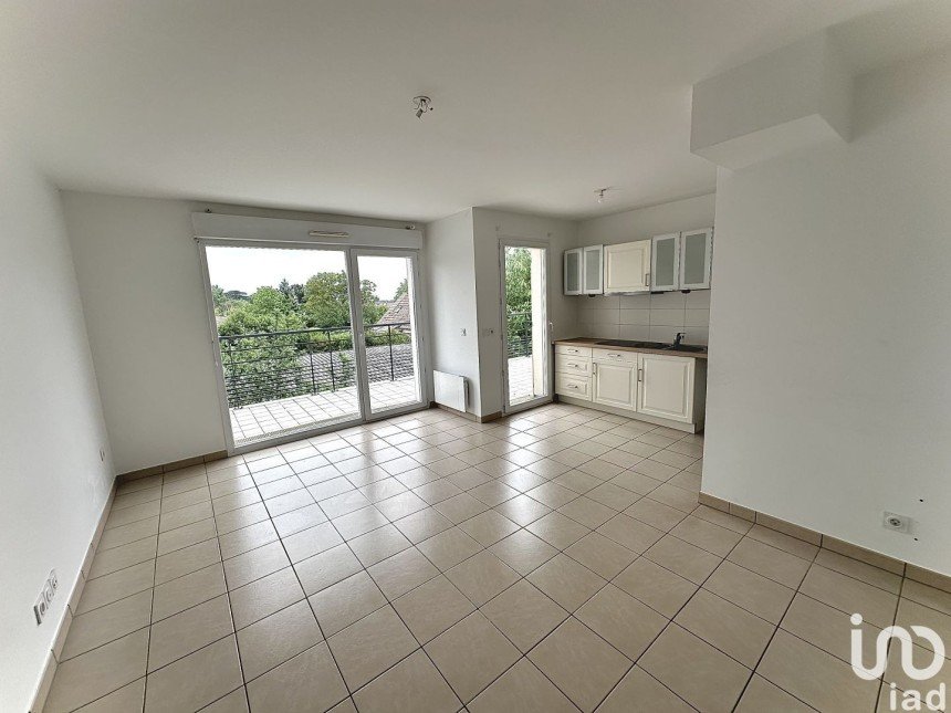 Appartement 3 pièces de 58 m² à Épinay-sur-Orge (91360)