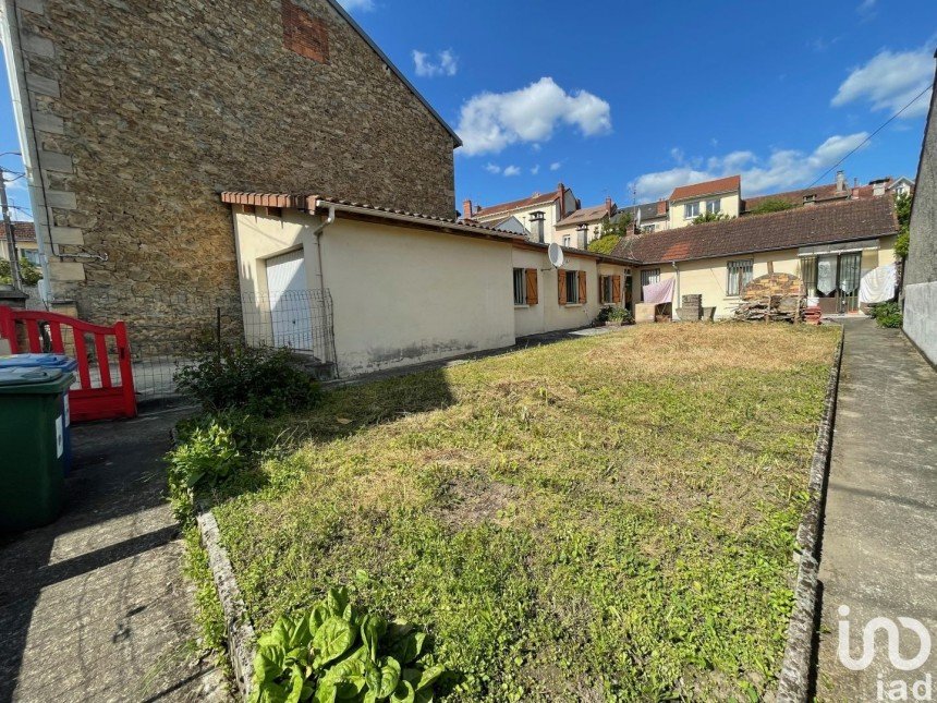 House 5 rooms of 110 m² in Limoges (87100)