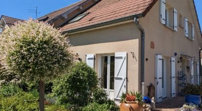 House 4 rooms of 105 m² in Couternon (21560)