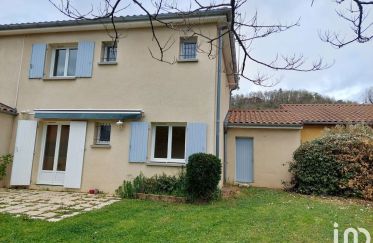 House 4 rooms of 91 m² in Mours-Saint-Eusèbe (26540)